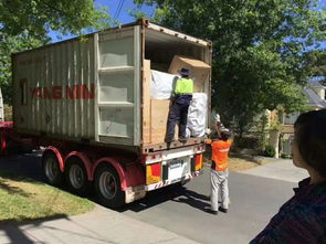 澳洲海运专线需要运输家具 餐厅设备 装修材料海运到澳大利亚